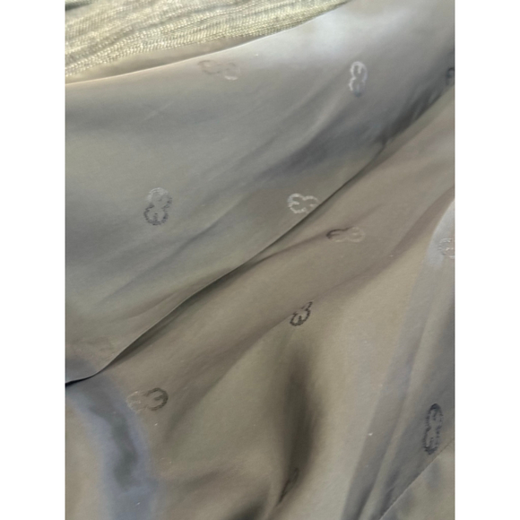 Escada Black & White denim Blazer, Size 42 - Picture 15 of 15